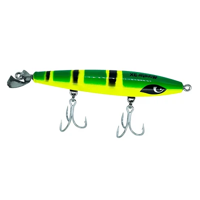 Isca artificial Hard Monster 3X Floating Explod 14cm 36g