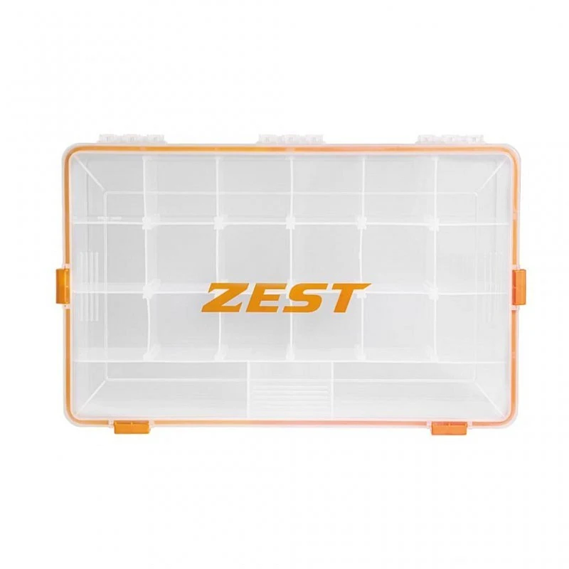 Estojo Zest  Multicase ZMC349