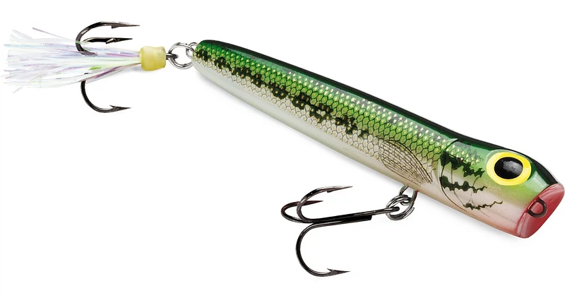 Isca Artificial Storm Chug Bug 80 CB-08