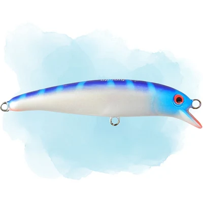 Isca Artificial Borboleta Juanita 9,5cm - 13g