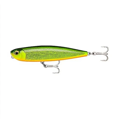 Isca Artificial Rapala Precision Xtreme Pencil EXO 127 14RAPXRPE127