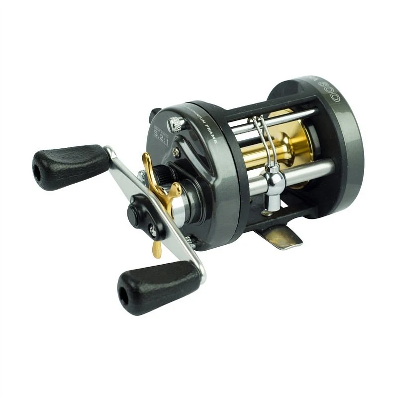 Carretilha Marine Sports Intruder DS 12000