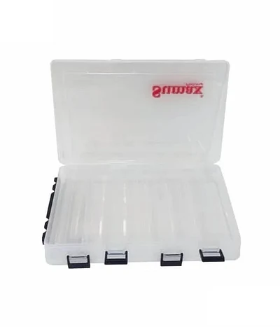 Estojo Sumax LB-0123A