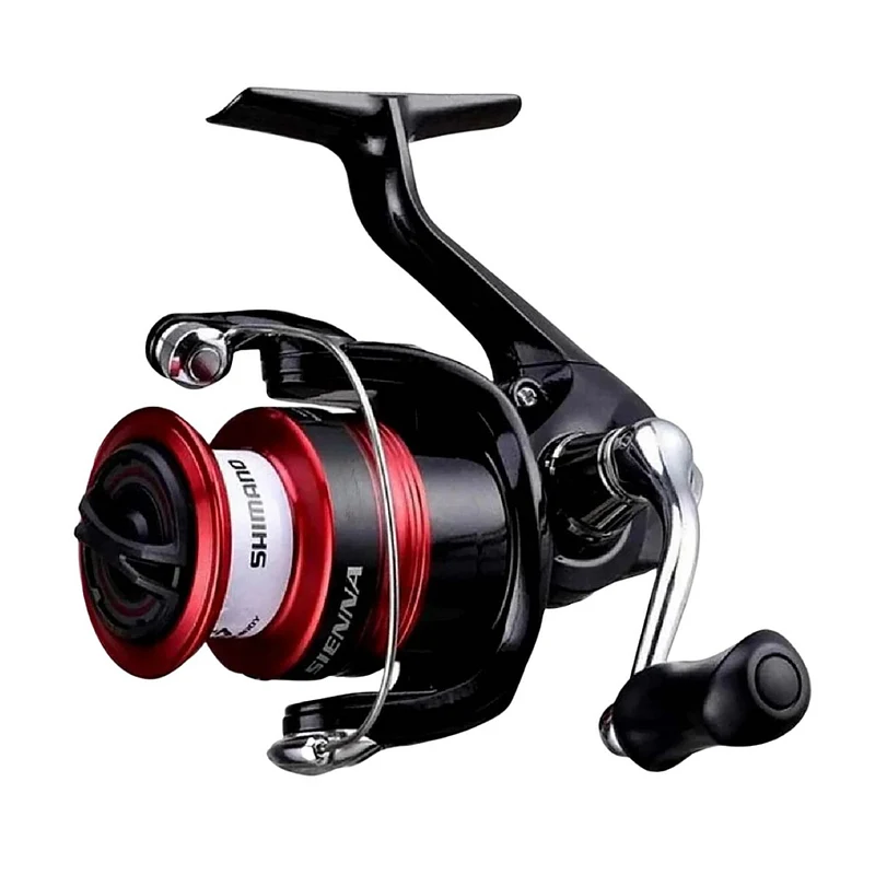 Molinete Shimano Syncopate 1000FG - Fricção Dianteira