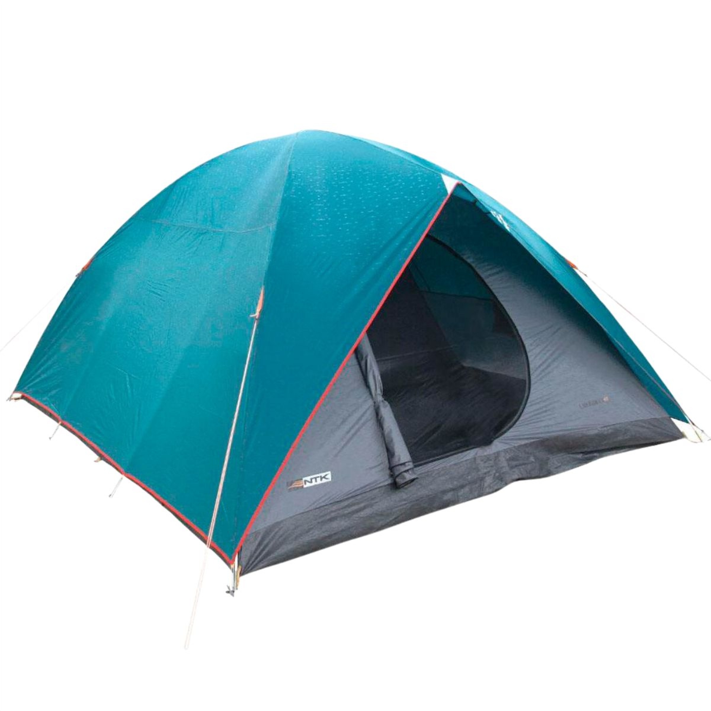 Camping e Náutica