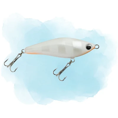 Isca Artificial OCL Lures Jerk F 70